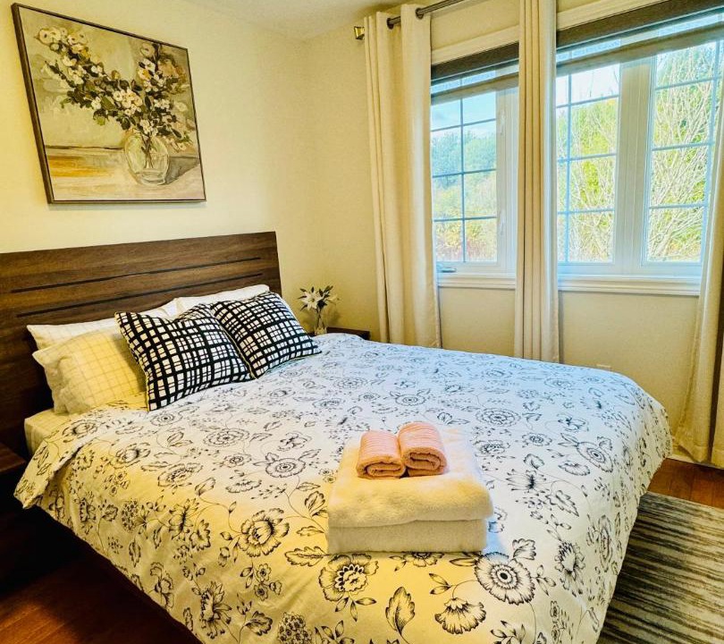 Photo of Bedroom in Whitby
