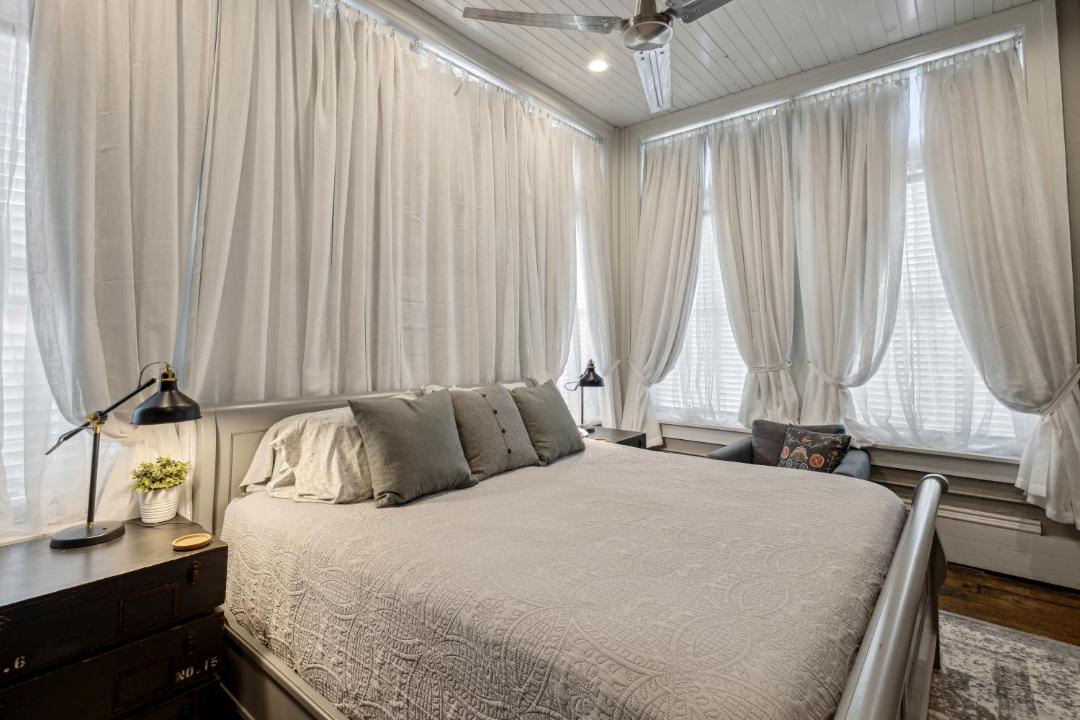 Photo of Bedroom in Buchanan