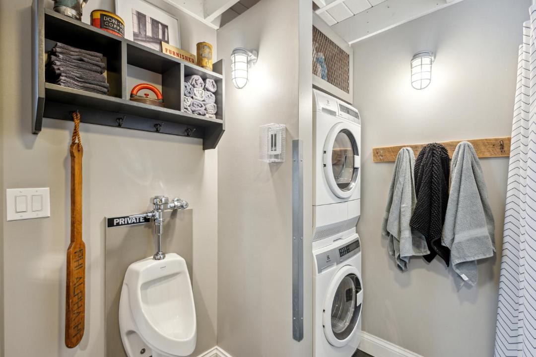 Photo of Bathroom in Buchanan