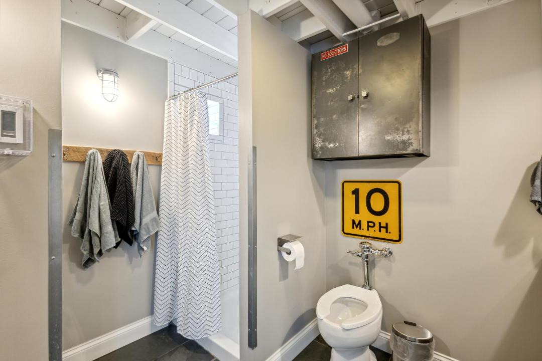 Photo of Bathroom in Buchanan