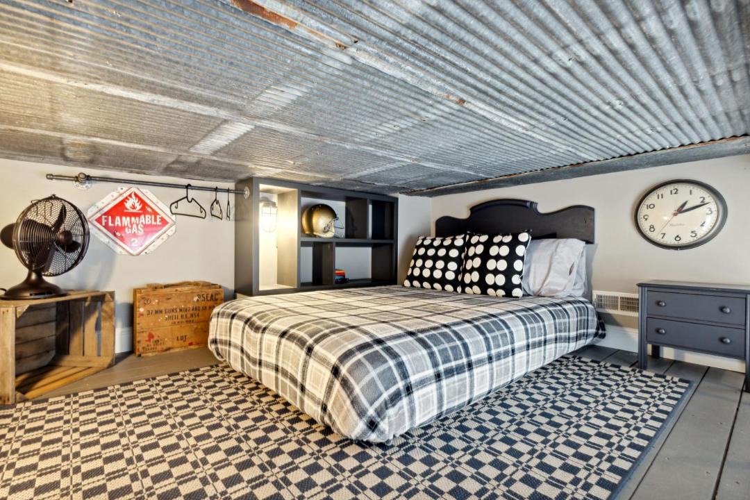 Photo of Bedroom in Buchanan