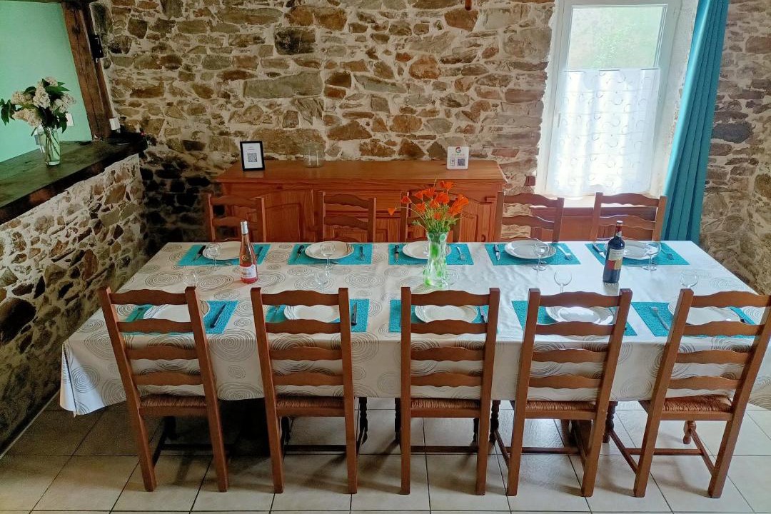 Photo of Kitchen in Chavagnes-en-Paillers