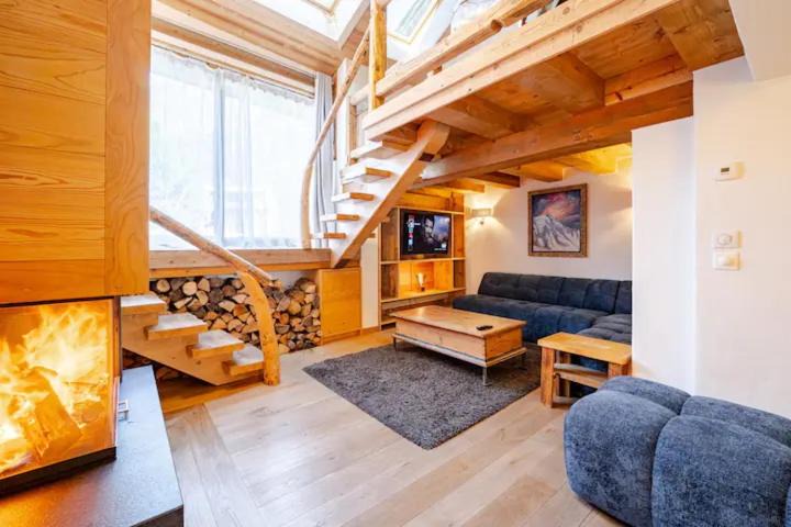 Photo of Others in Argentiere