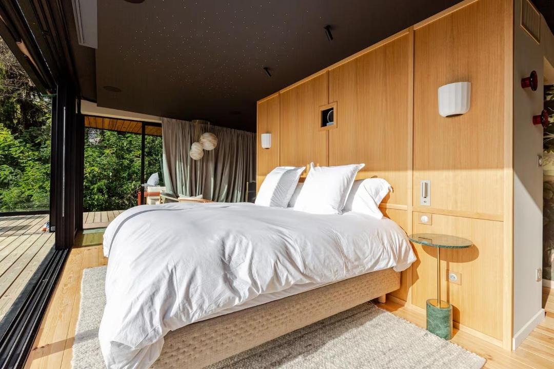 Photo of Bedroom in Jurancon
