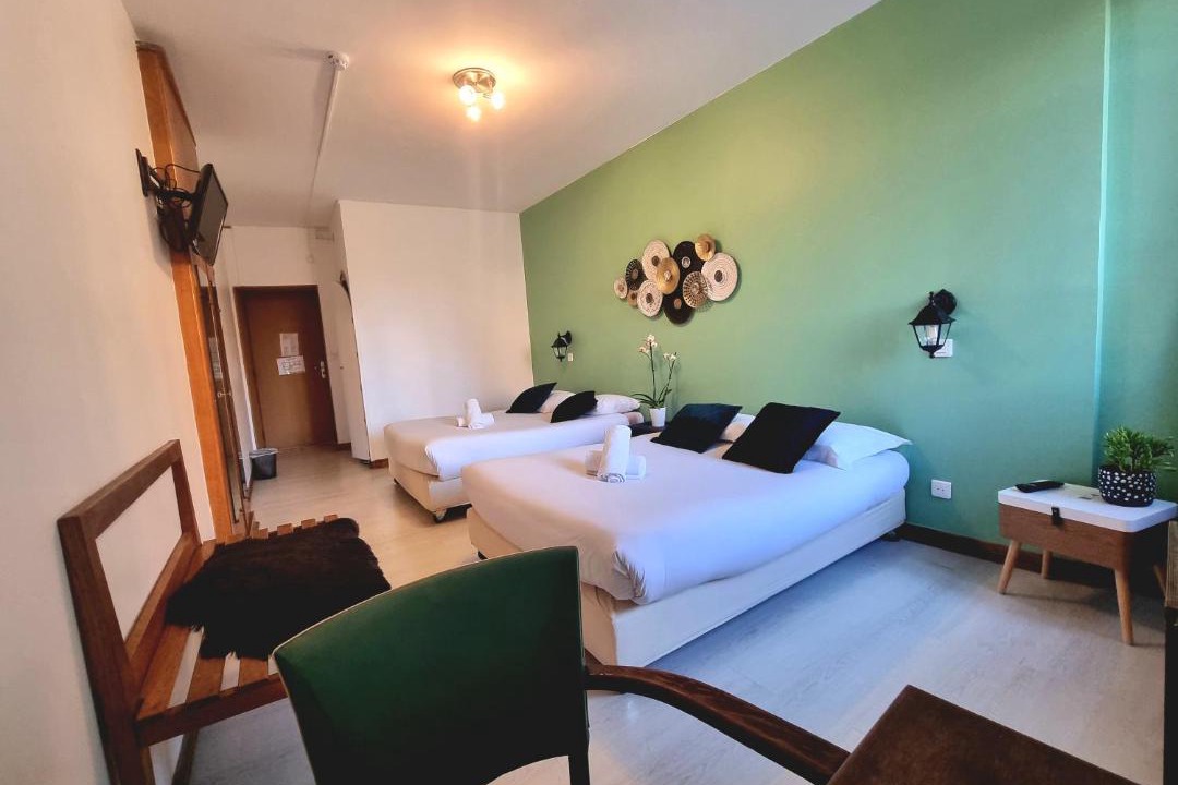 Photo of Bedroom in Pont-d'Ain