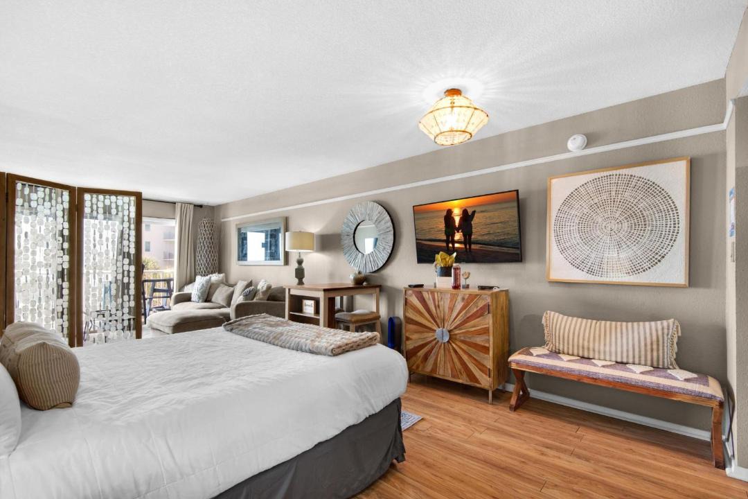 Photo of Bedroom in Fort Walton Beach