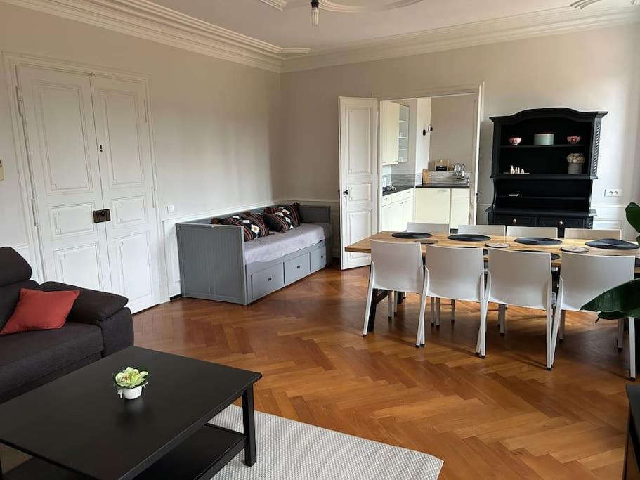 Photo of Livingroom in Romanswiller