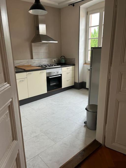 Photo of Kitchen in Romanswiller