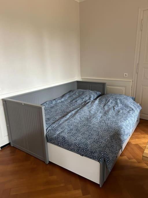 Photo of Bedroom in Romanswiller