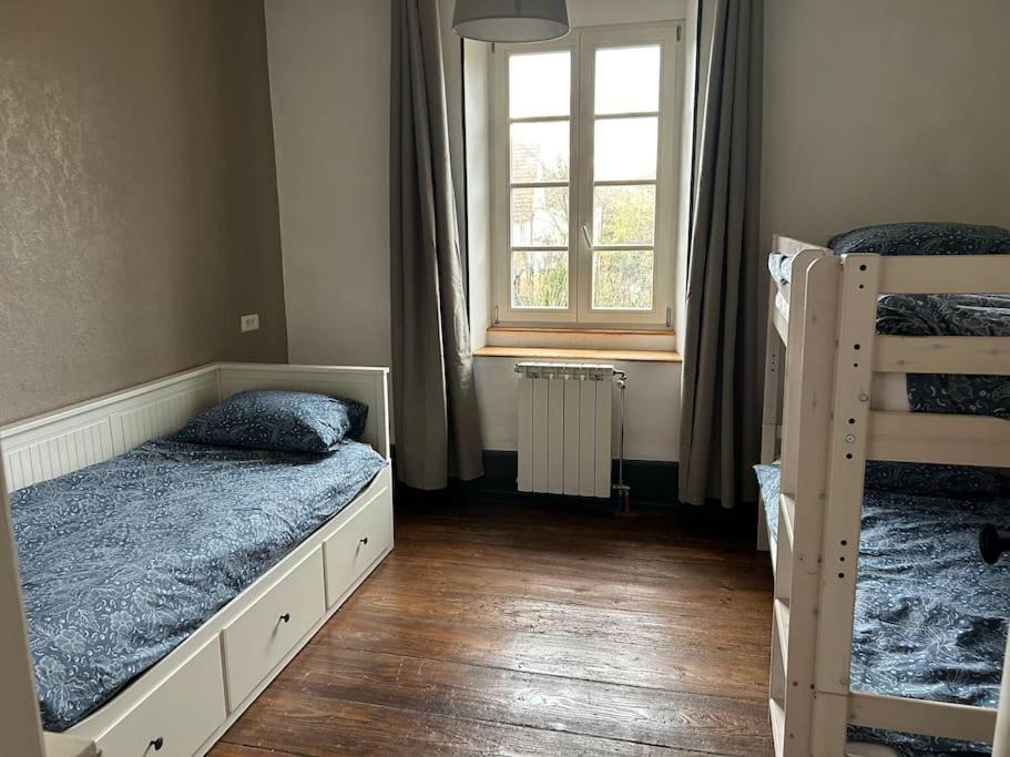 Photo of Bedroom in Romanswiller