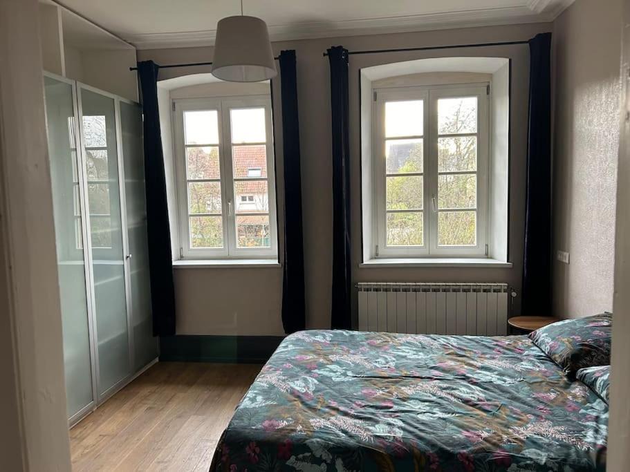 Photo of Bedroom in Romanswiller