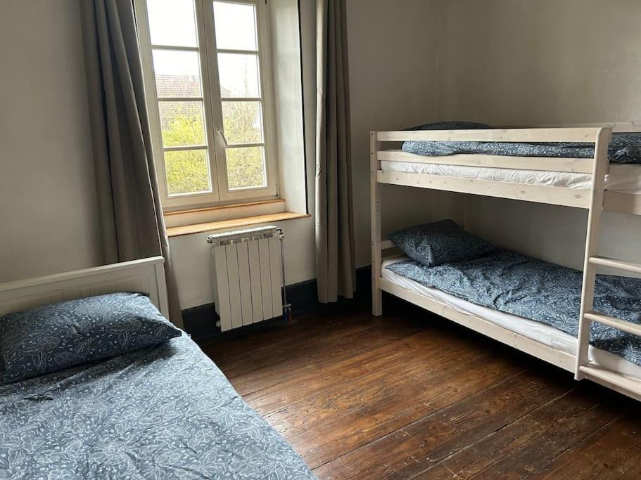 Photo of Bedroom in Romanswiller