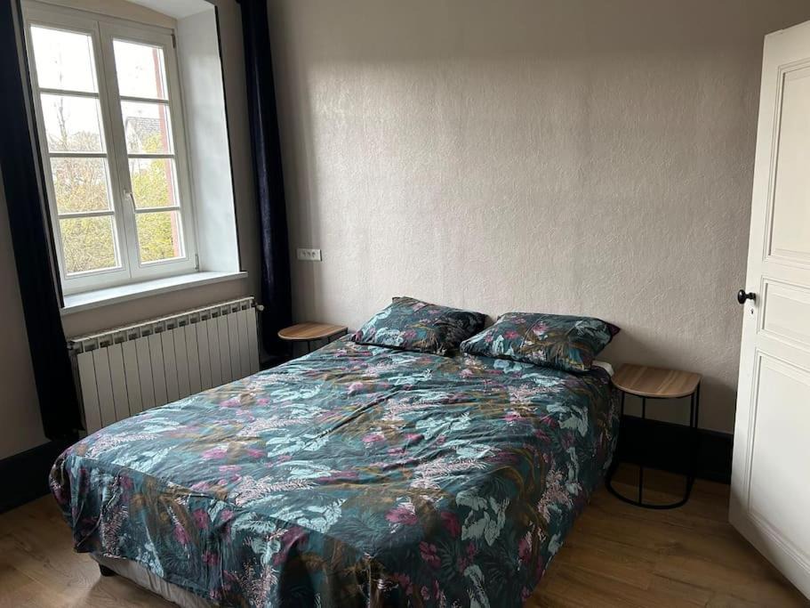 Photo of Bedroom in Romanswiller