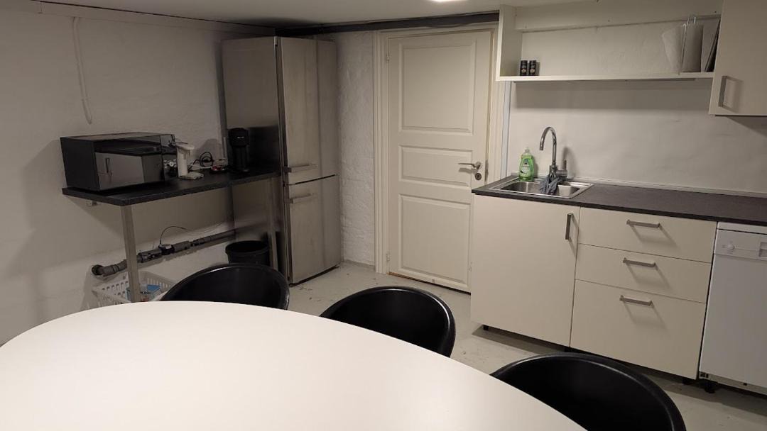 Photo of Kitchen in Lynge