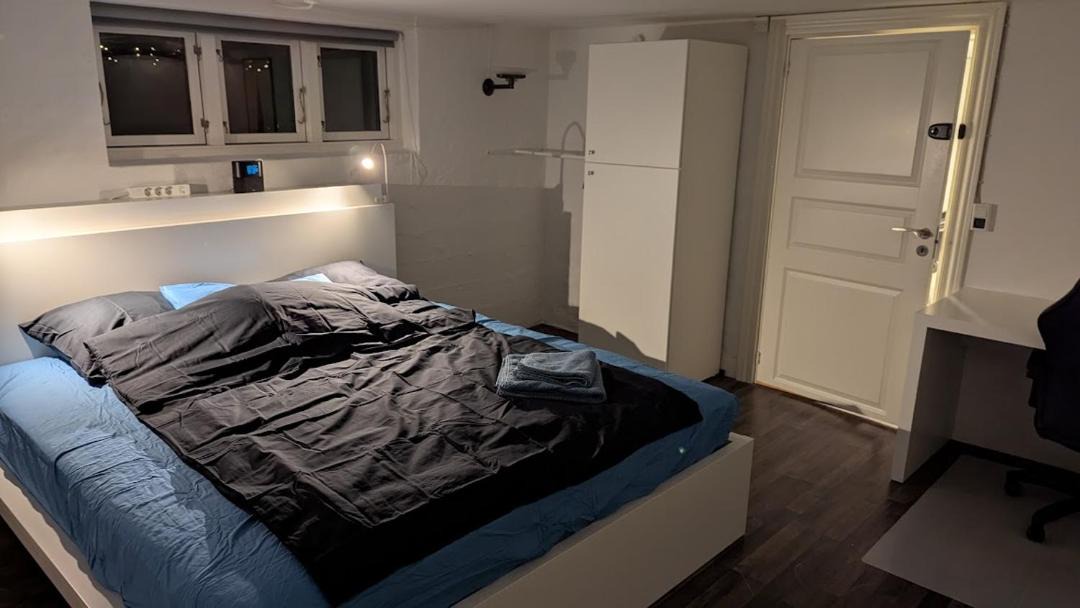 Photo of Bedroom in Lynge