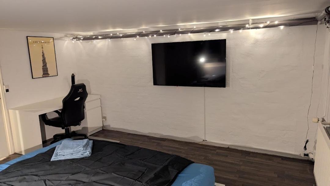 Photo of Bedroom in Lynge