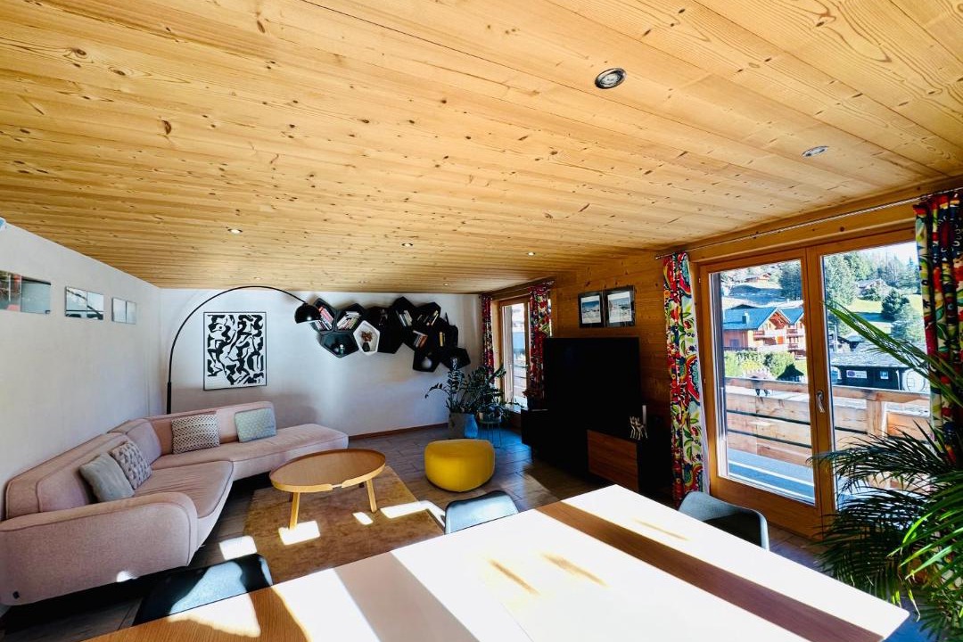 Photo of Others in Morgins
