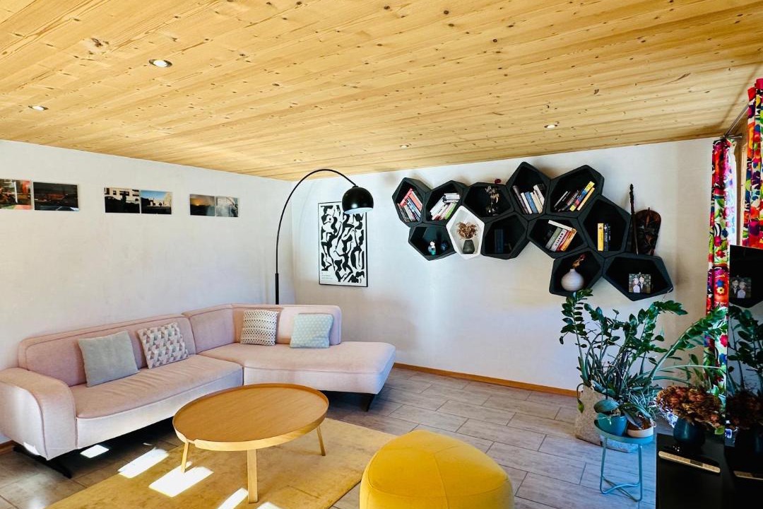 Photo of Others in Morgins