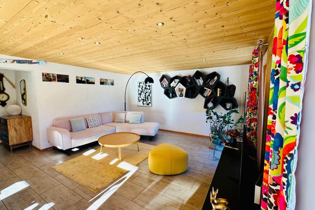 Photo of Others in Morgins