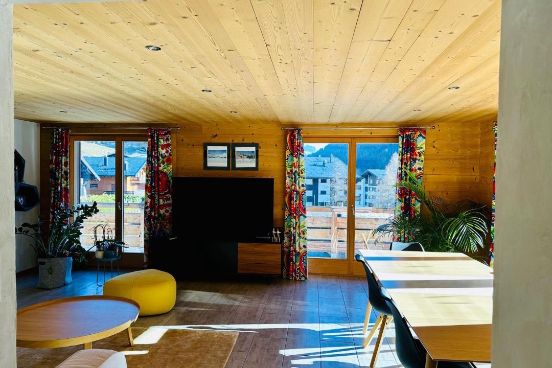 Photo of Others in Morgins