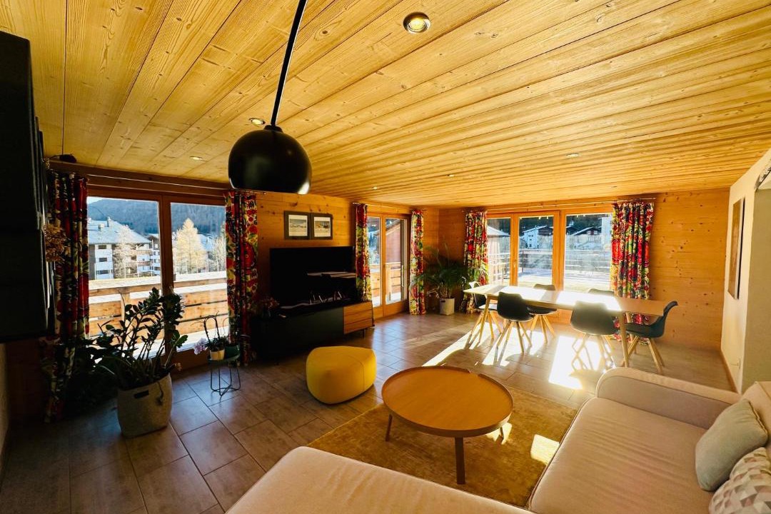 Photo of Others in Morgins