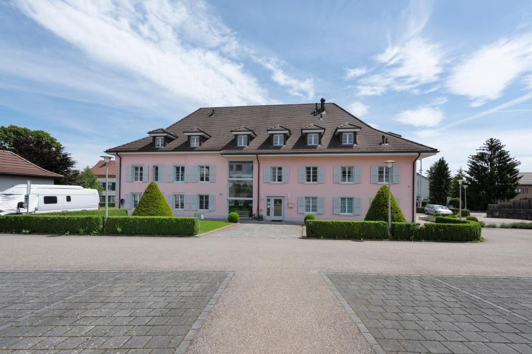 Photo of Others in Solothurn