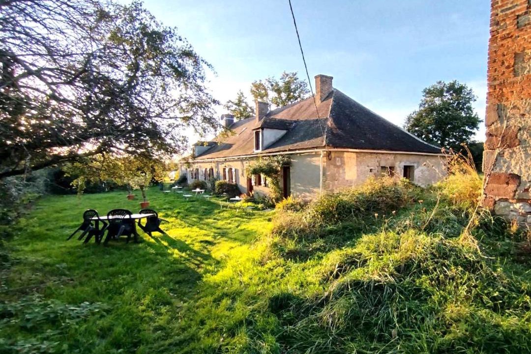 Photo of Others in Agonges