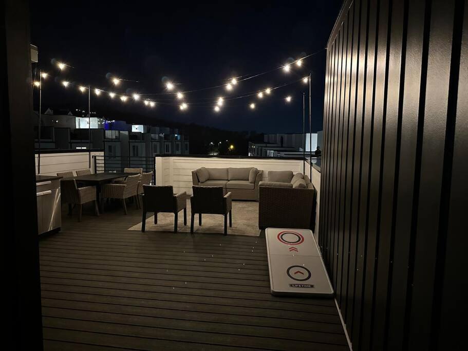 Photo of Patio Balcony in Nashville