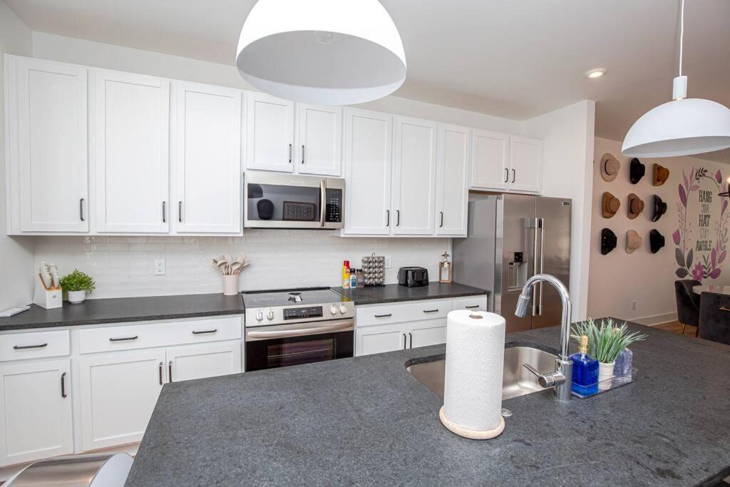 Photo of Kitchen in Nashville