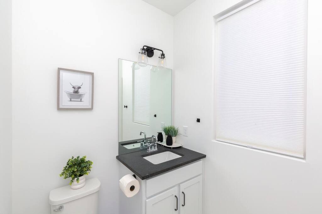 Photo of Bathroom in Nashville