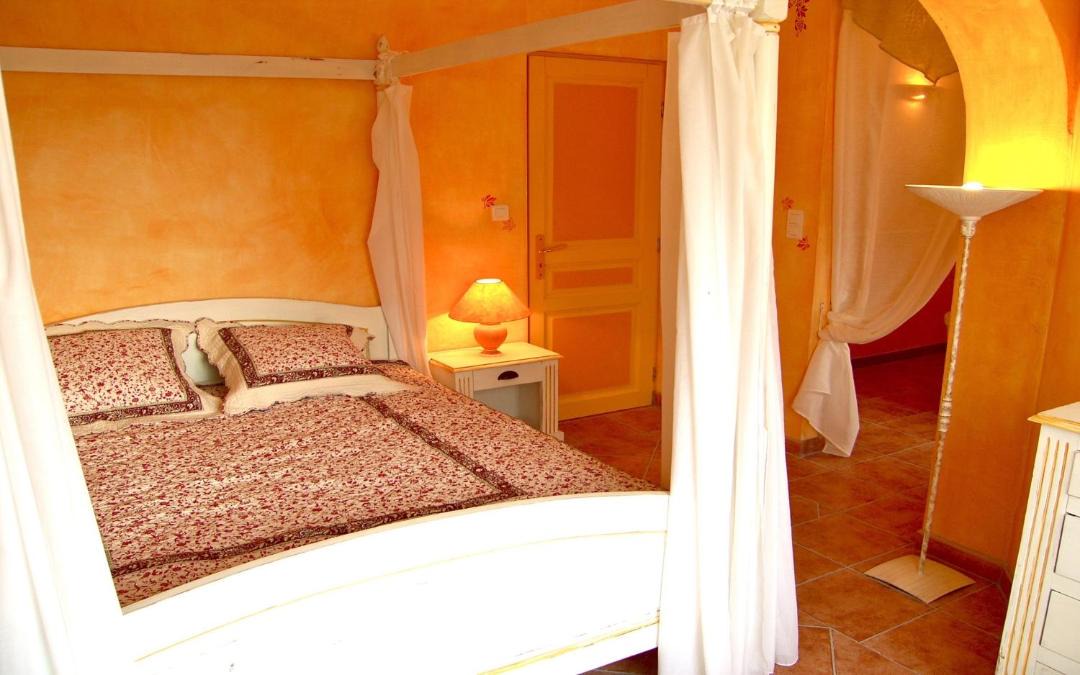 Photo of Bedroom in Mondragon