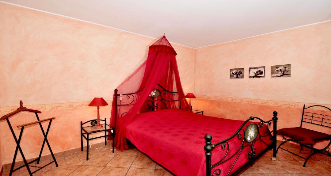 Photo of Bedroom in Mondragon