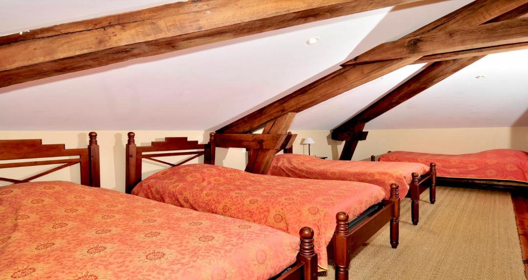 Photo of Bedroom in Mondragon