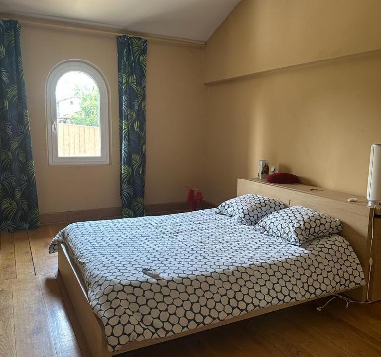 Photo of Bedroom in Peyssies