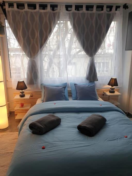 Photo of Bedroom in Hard