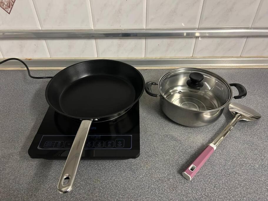 Photo of Kitchen in Taman Lumba Kuda