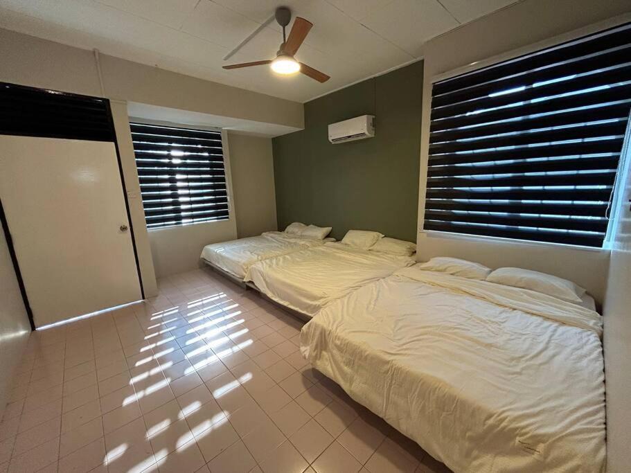 Photo of Bedroom in Taman Lumba Kuda