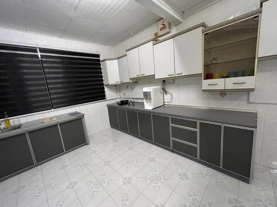 Photo of Kitchen in Taman Lumba Kuda