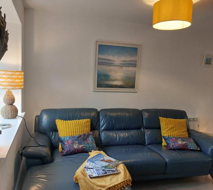Photo of Livingroom in Portpatrick