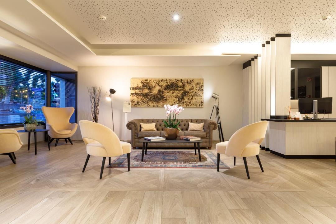 Photo of Livingroom in Nyon