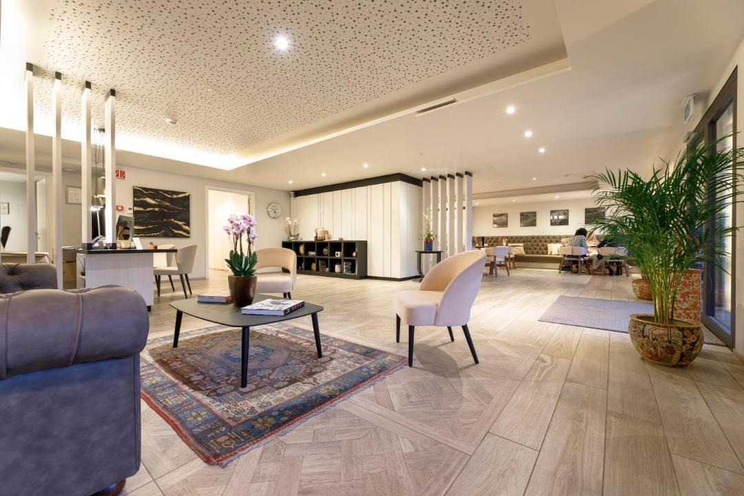 Photo of Livingroom in Nyon