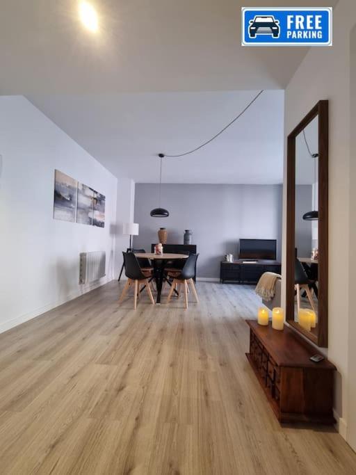 Photo of Livingroom in Poble Nou