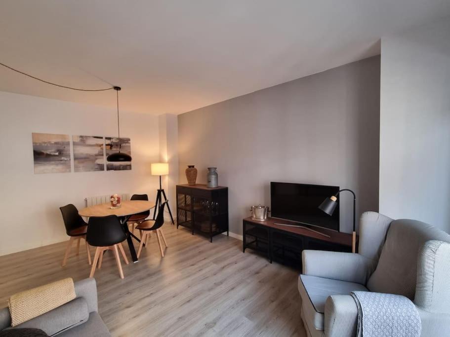 Photo of Livingroom in Poble Nou