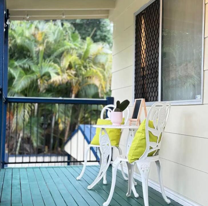 Photo of Patio Balcony in Waterford West