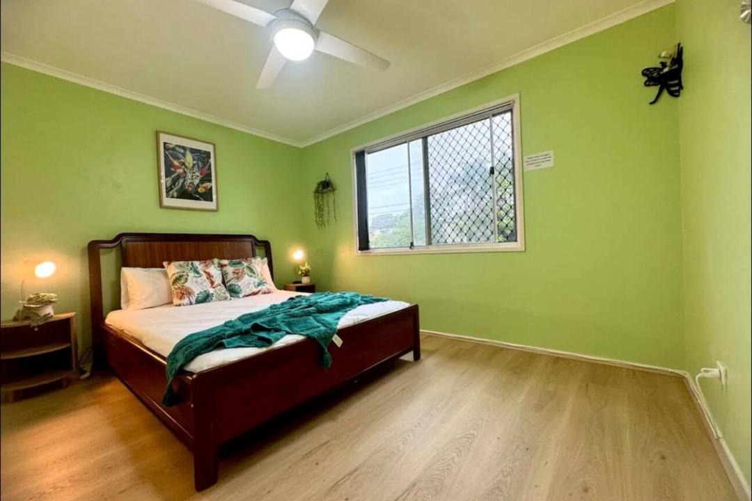 Photo of Bedroom in Waterford West