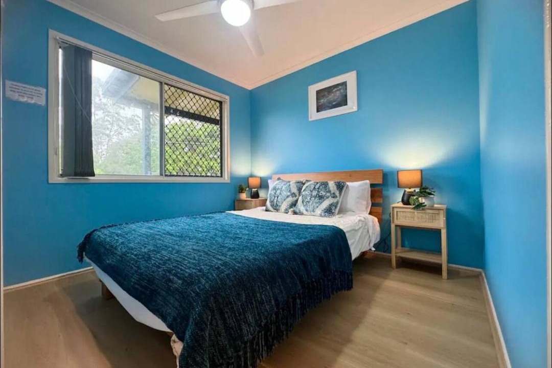 Photo of Bedroom in Waterford West