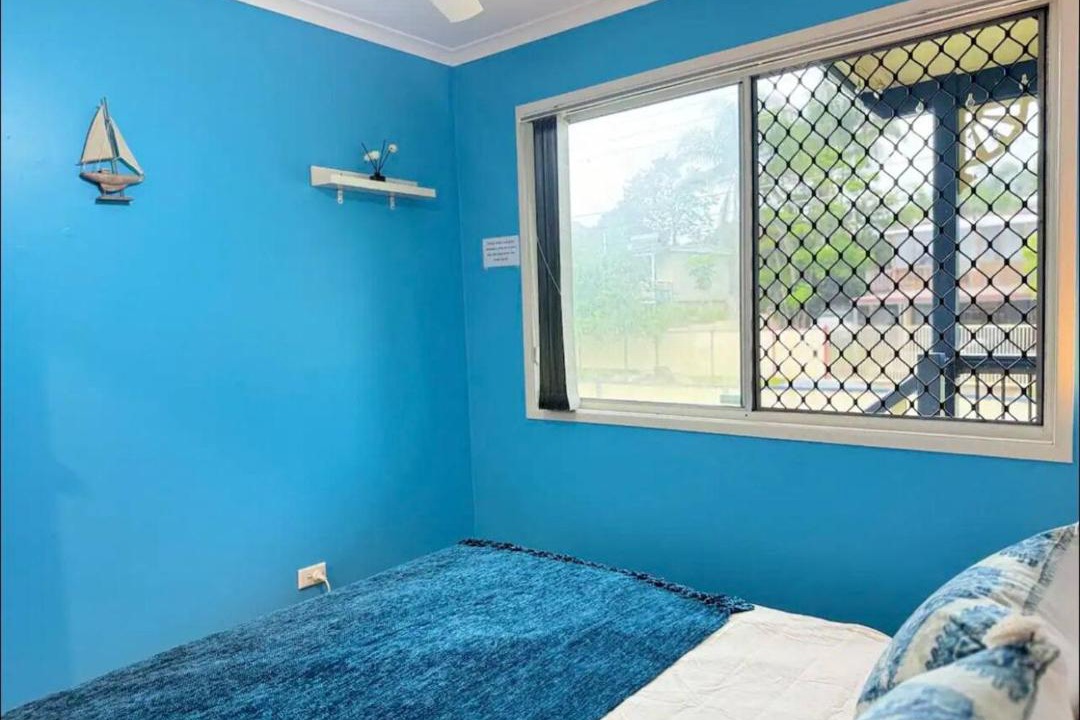 Photo of Bedroom in Waterford West