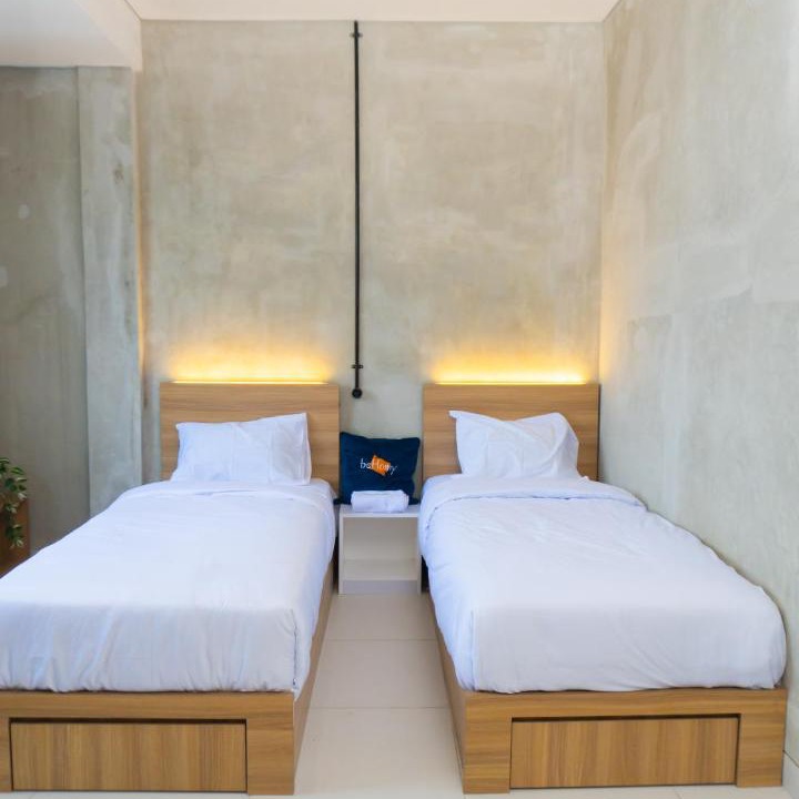 Photo of Bedroom in Cikokol
