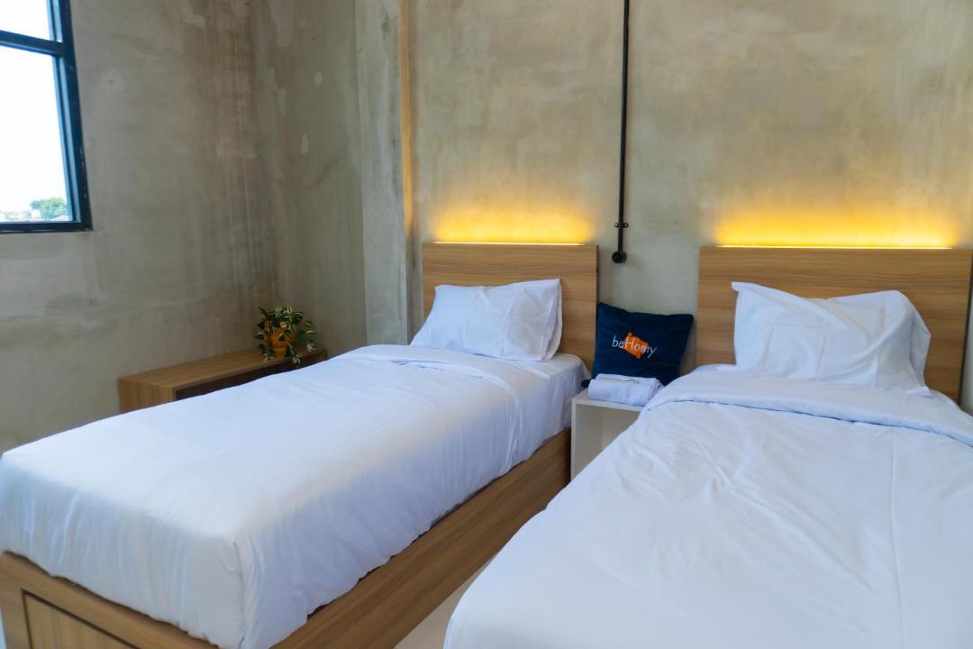 Photo of Bedroom in Cikokol