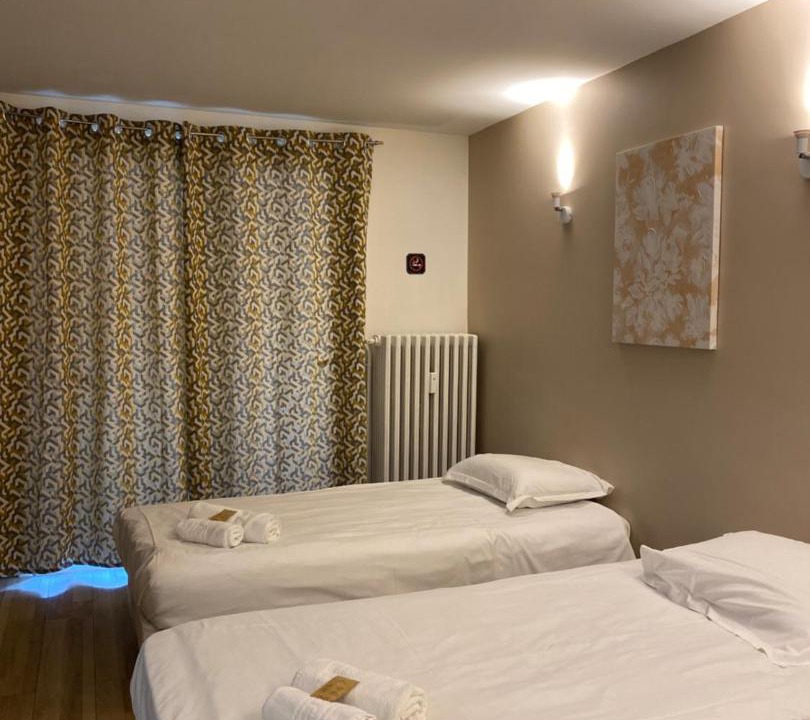 Photo of Bedroom in Chambery